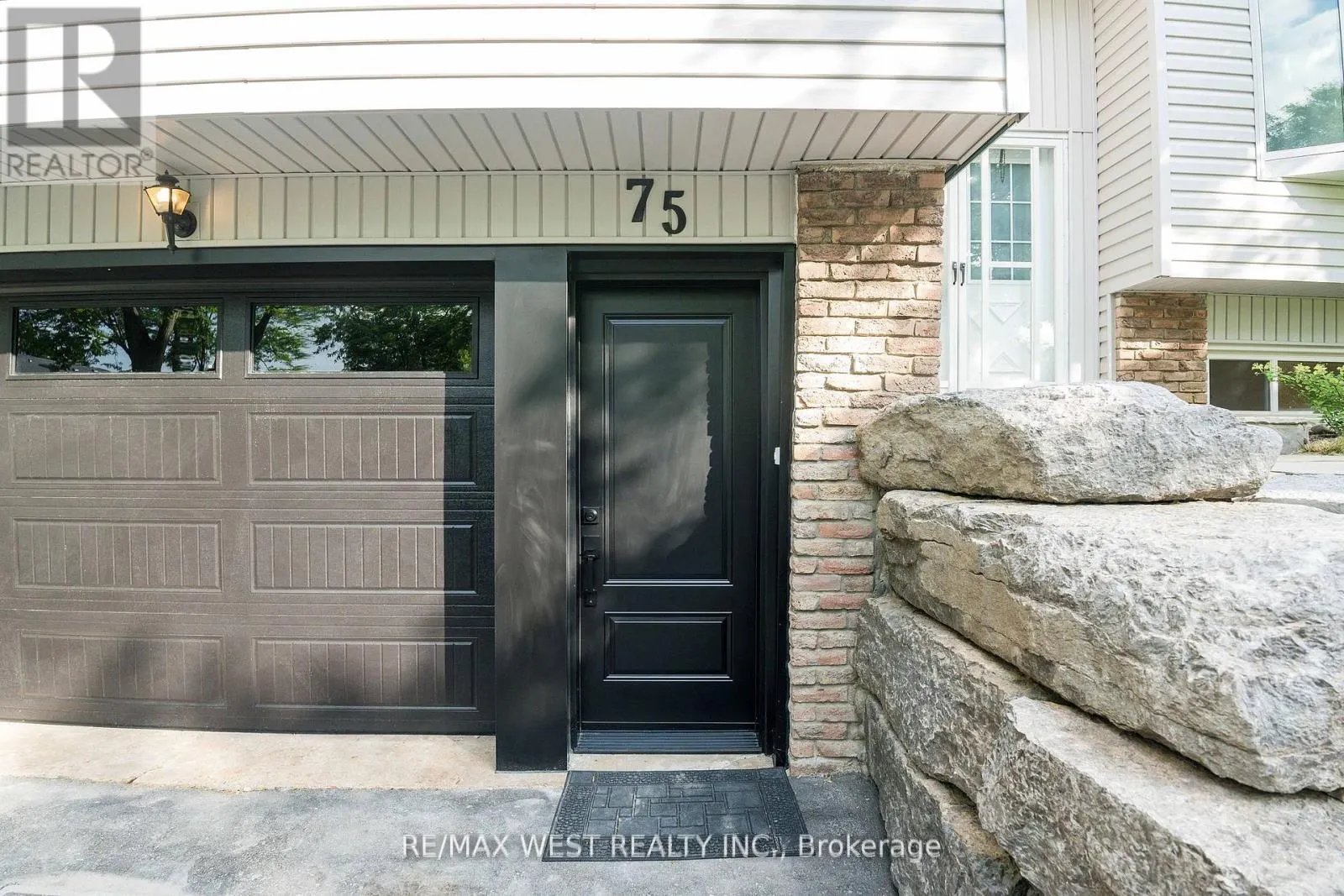 BASEMENT - 75 WRIGHT CRESCENT