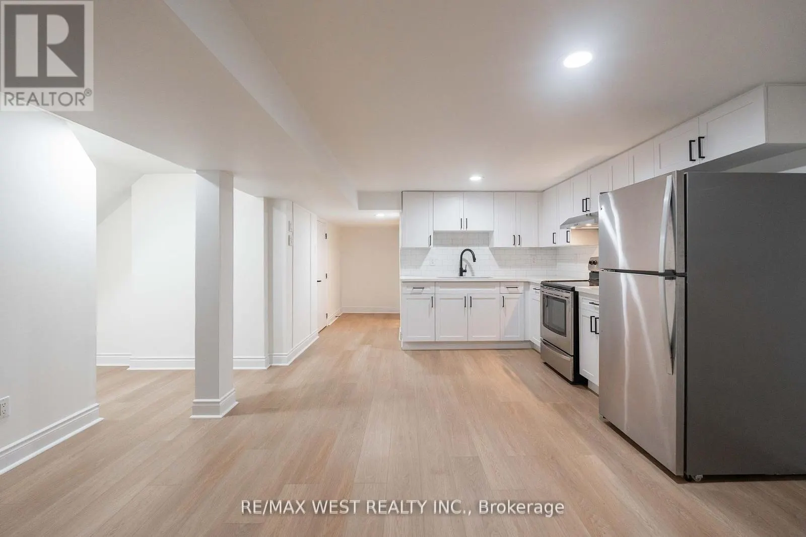 BASEMENT - 75 WRIGHT CRESCENT