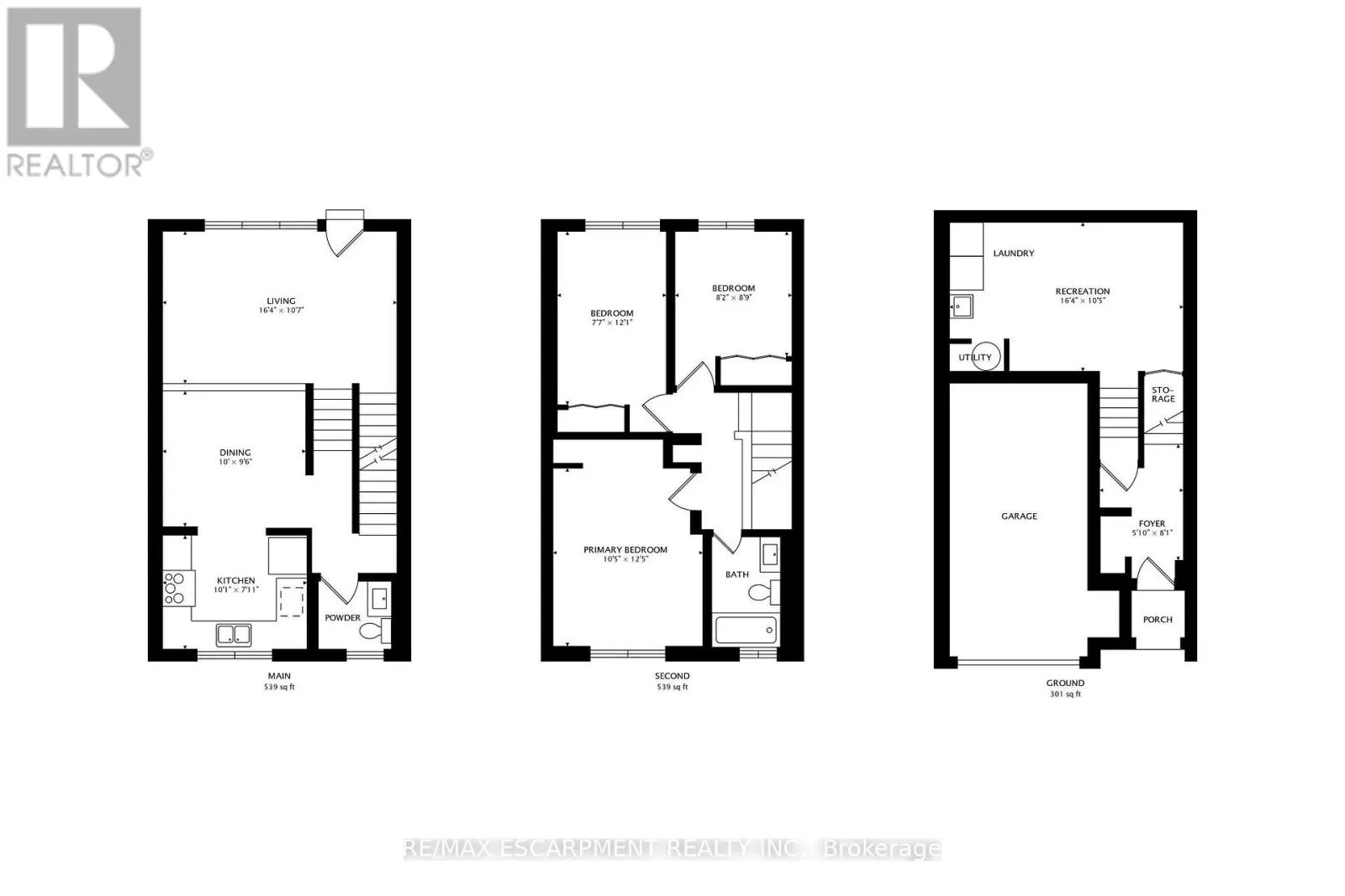 31 BRIAR PATH