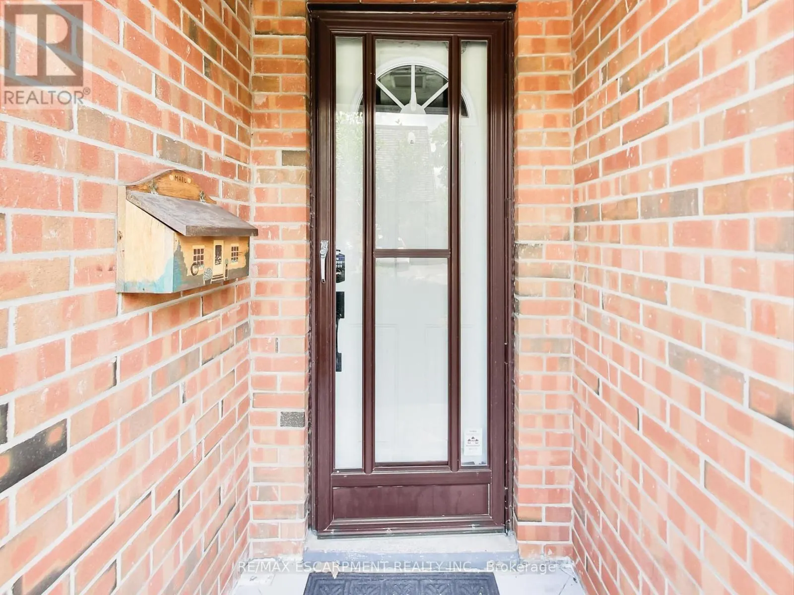 31 BRIAR PATH
