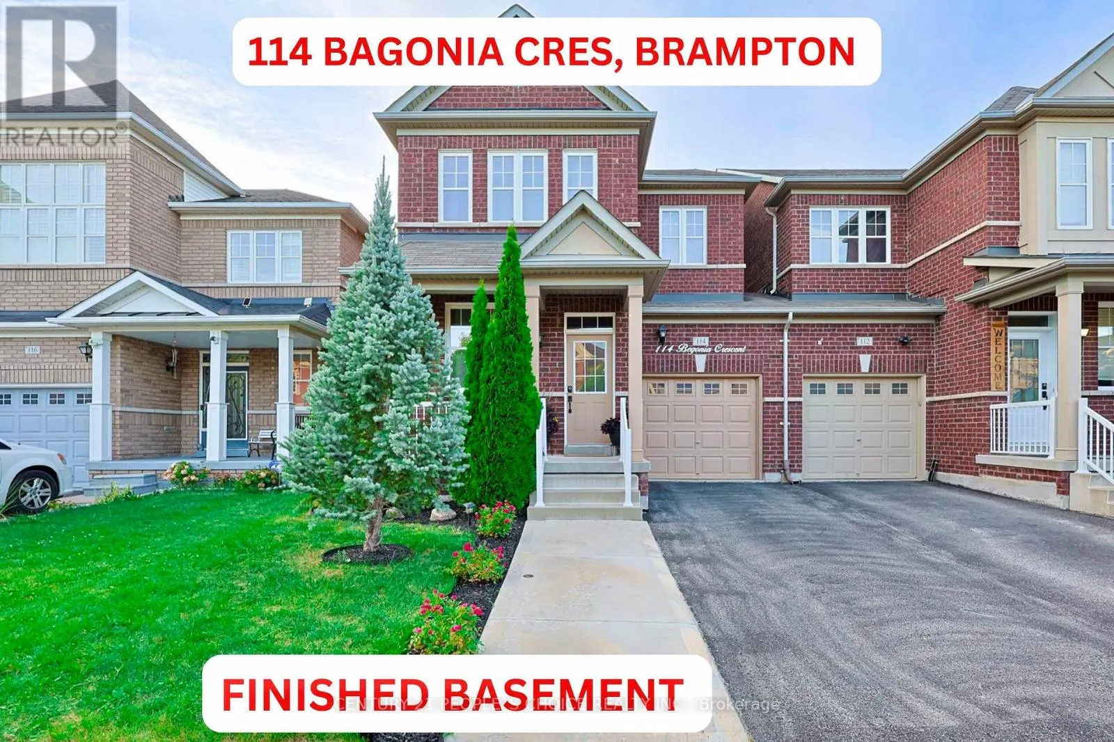 114 BEGONIA CRESCENT