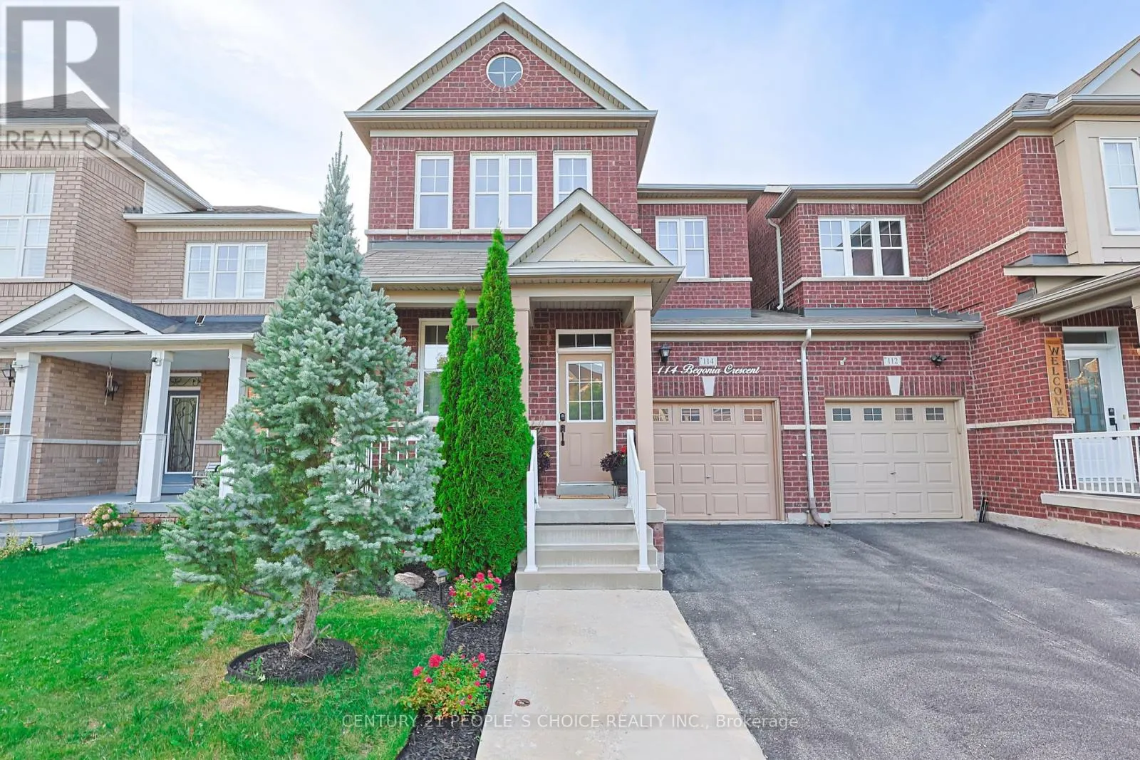 114 BEGONIA CRESCENT