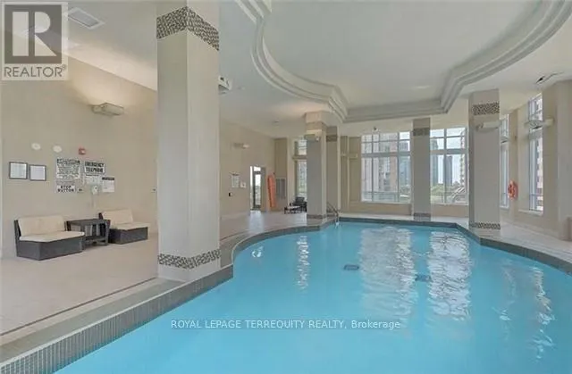 1105 - 208 ENFIELD PLACE