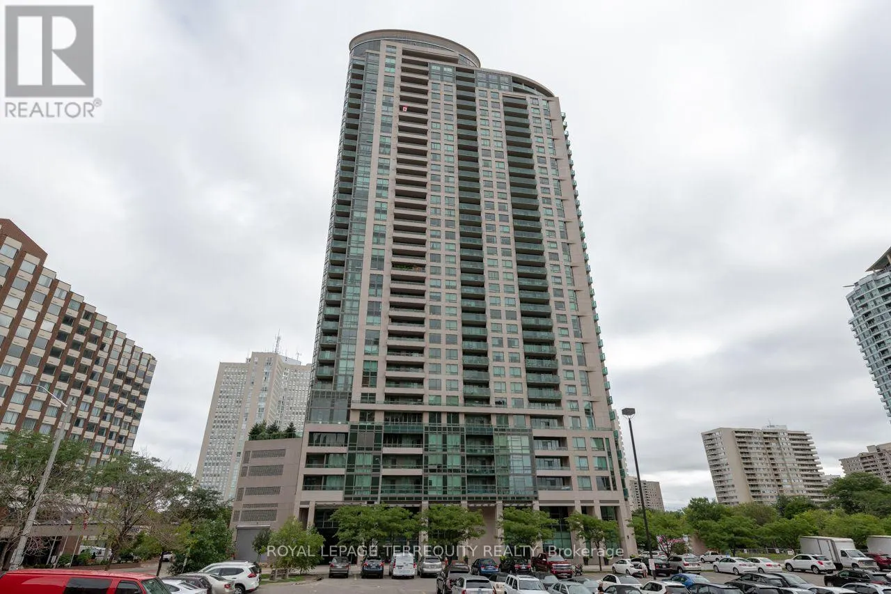 1105 - 208 ENFIELD PLACE