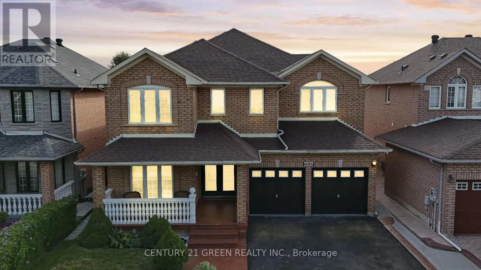 486 FERNFOREST DRIVE