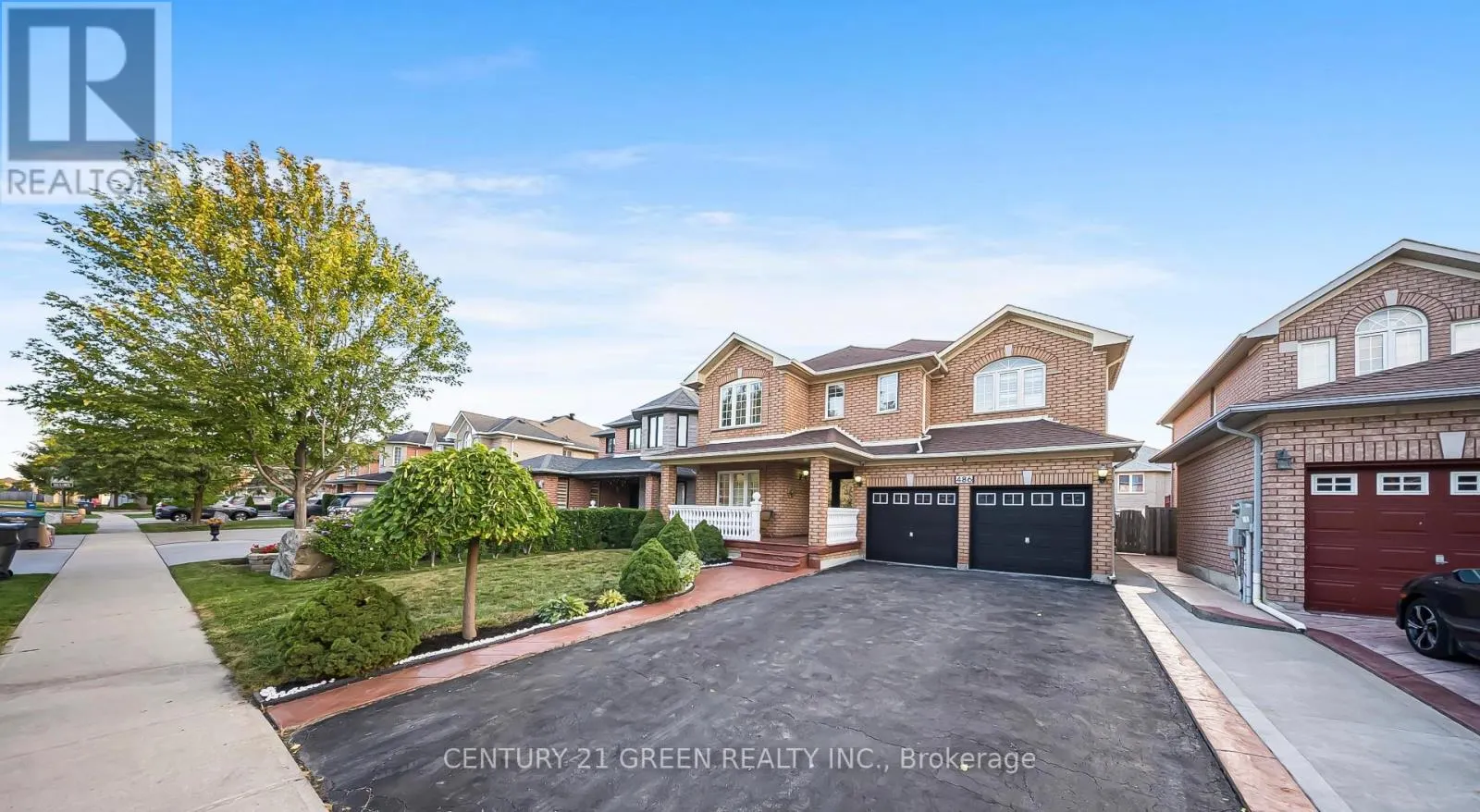 486 FERNFOREST DRIVE