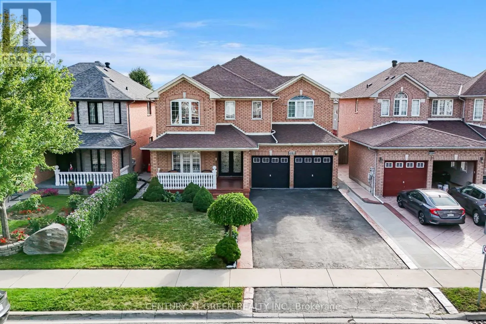 486 FERNFOREST DRIVE