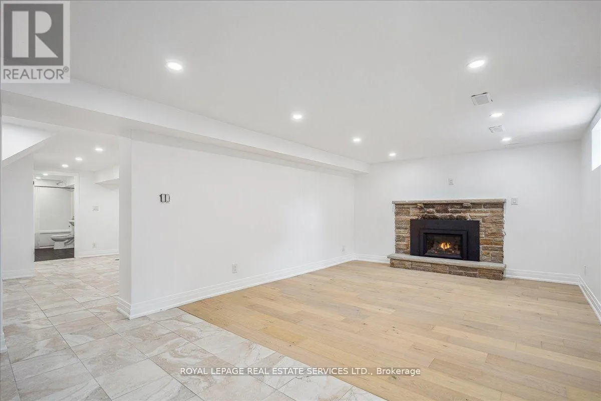 14 RAMSBURY ROAD
