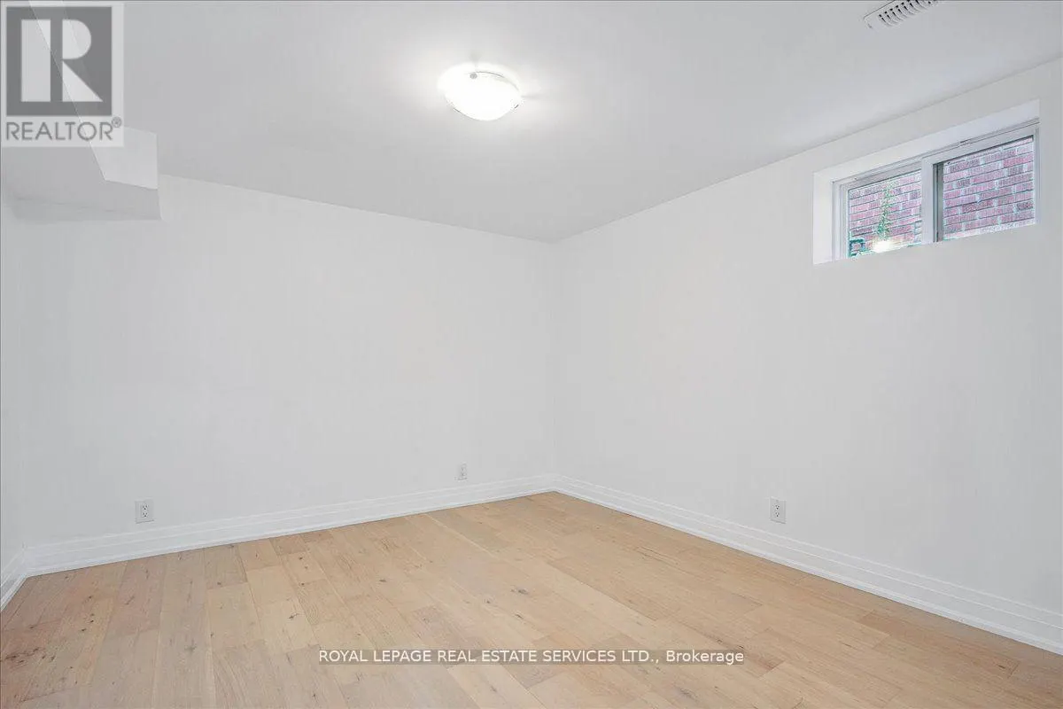 14 RAMSBURY ROAD