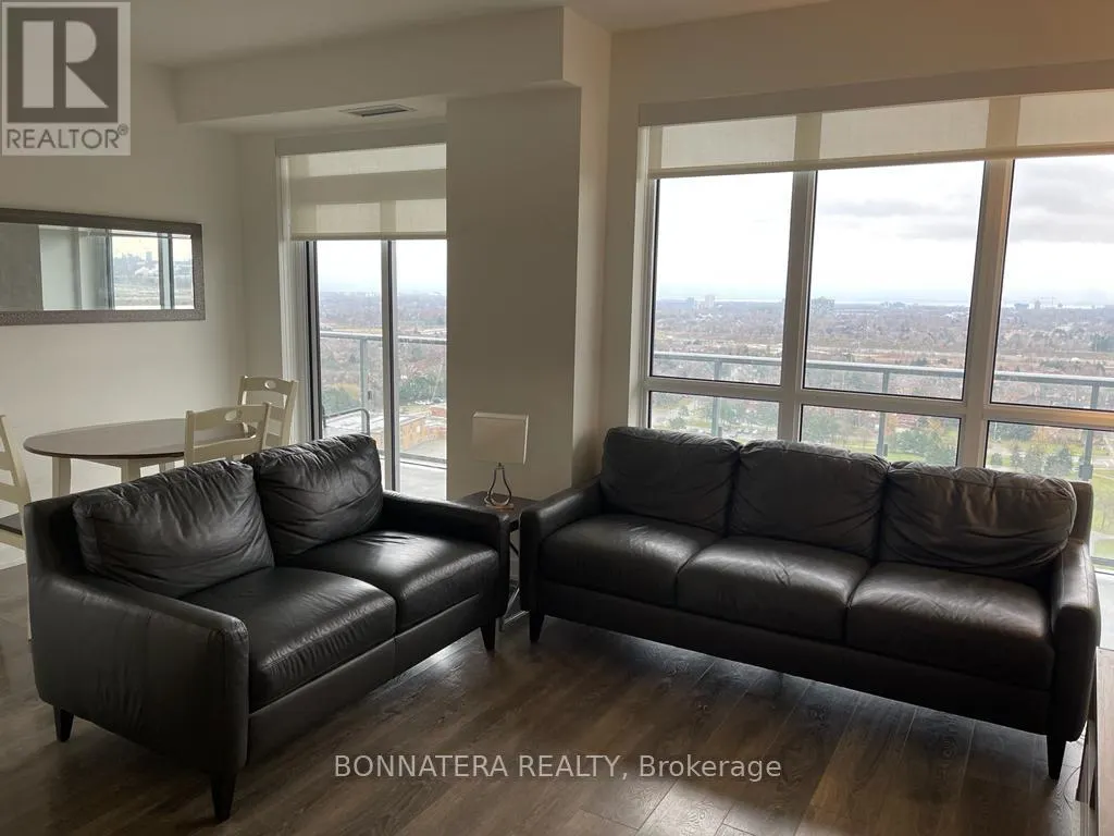 1804 - 4655 GLEN ERIN DRIVE