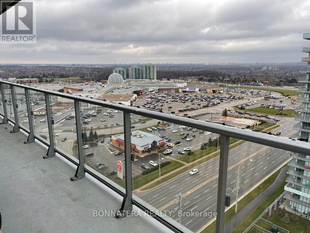 1804 - 4655 GLEN ERIN DRIVE