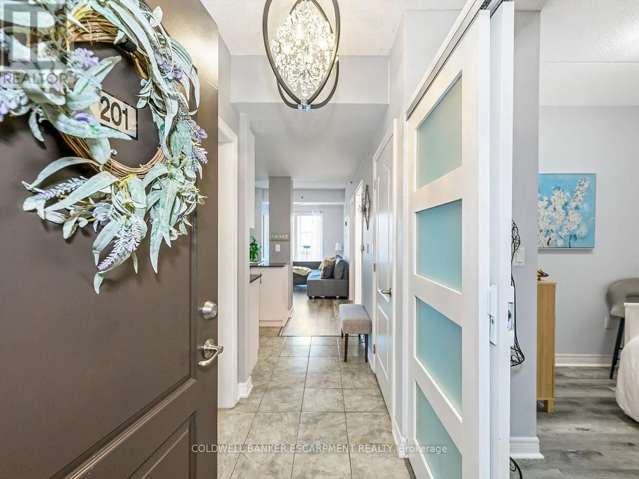 201 - 1419 COSTIGAN ROAD