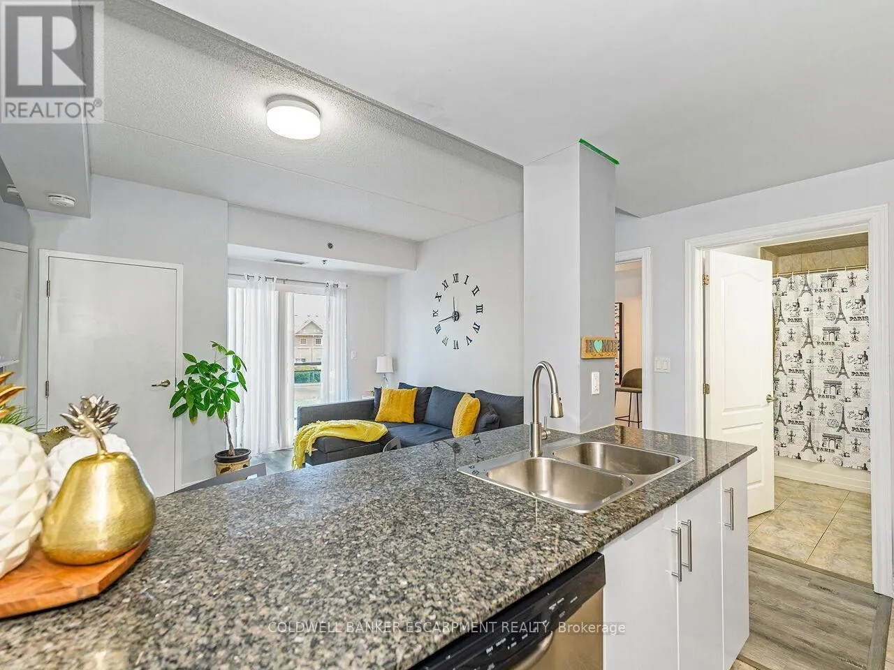 201 - 1419 COSTIGAN ROAD