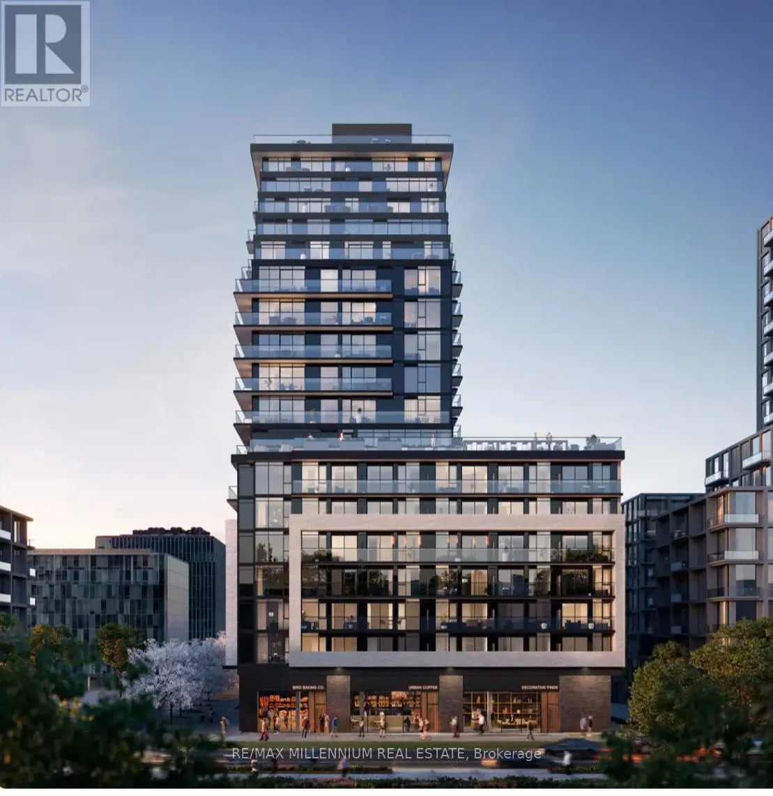 1308 - 3009 NOVAR ROAD