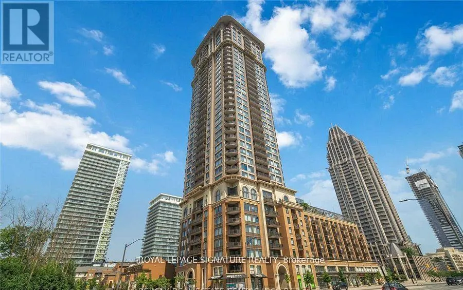 2203 - 385 PRINCE OF WALES DRIVE
