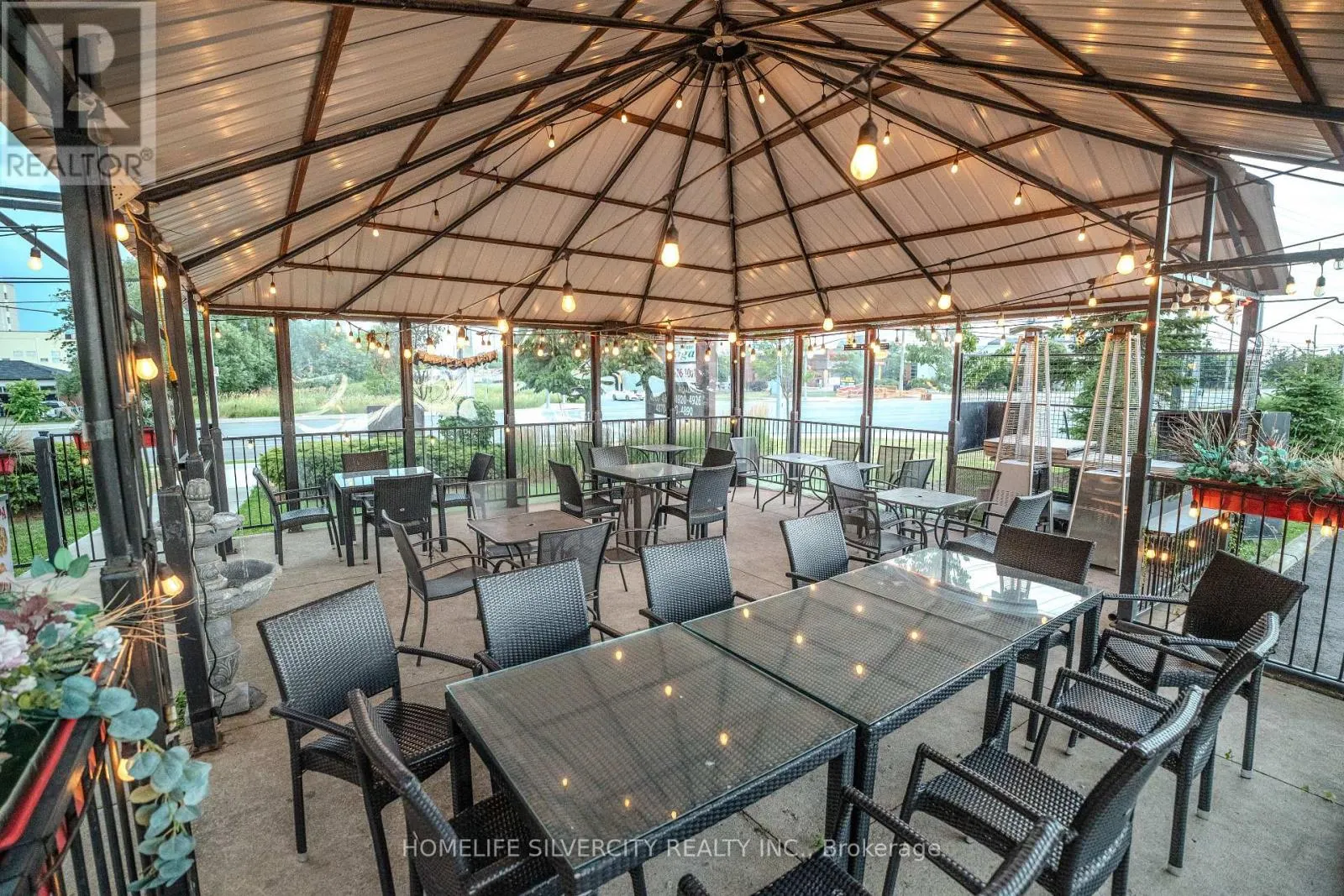 4870 TOMKEN ROAD