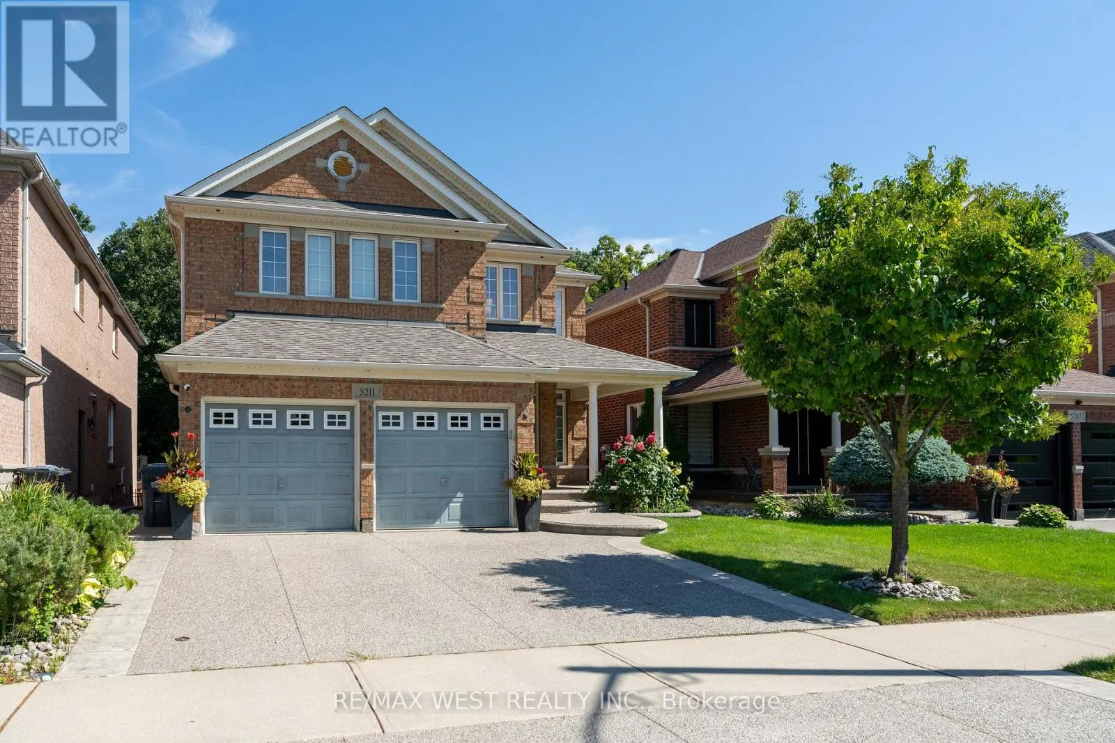 5211 MISTY PINE CRESCENT
