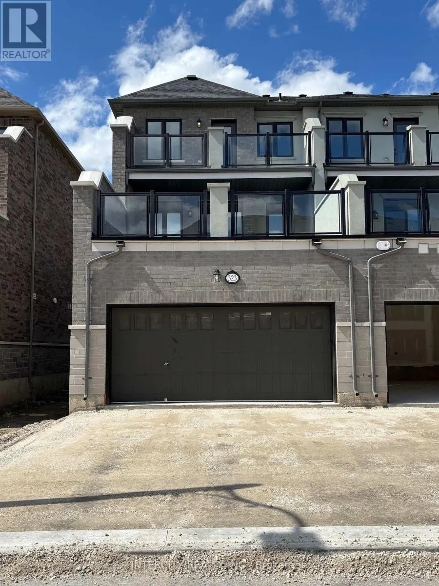 323 INSPIRE BOULEVARD