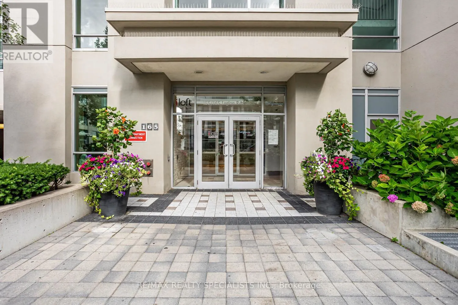 1714 - 155 LEGION ROAD N