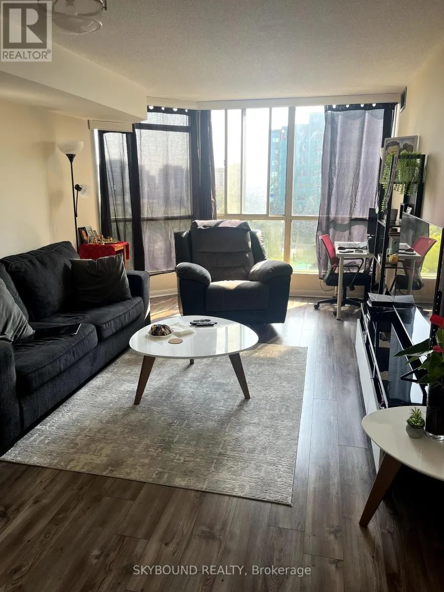 612 - 55 KINGSBRIDGE GARDEN CIRCLE N