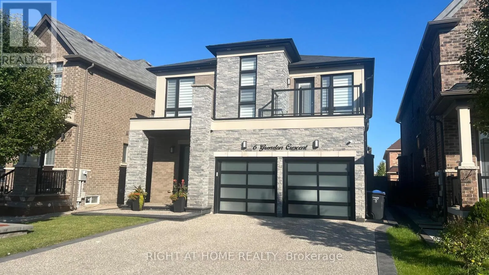 6 GRENDON CRESCENT