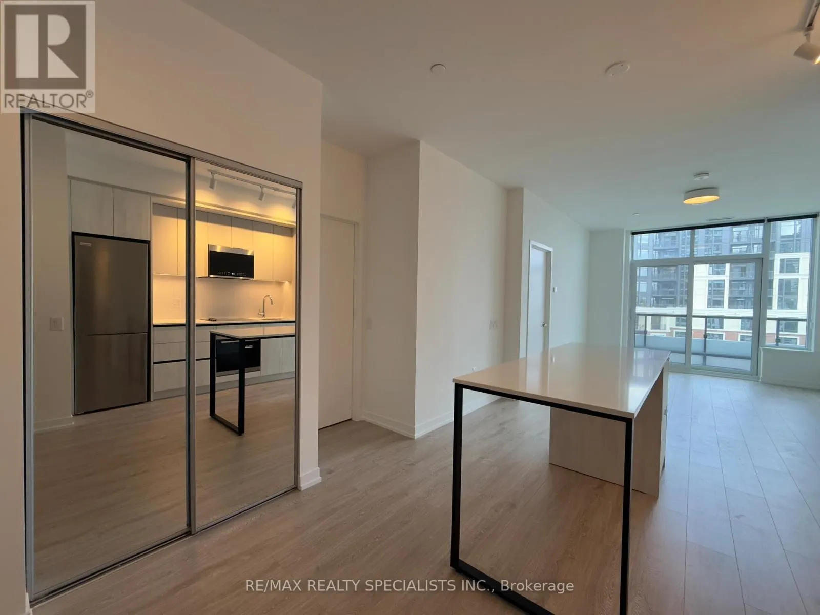 715 - 2485 EGLINTON AVENUE W
