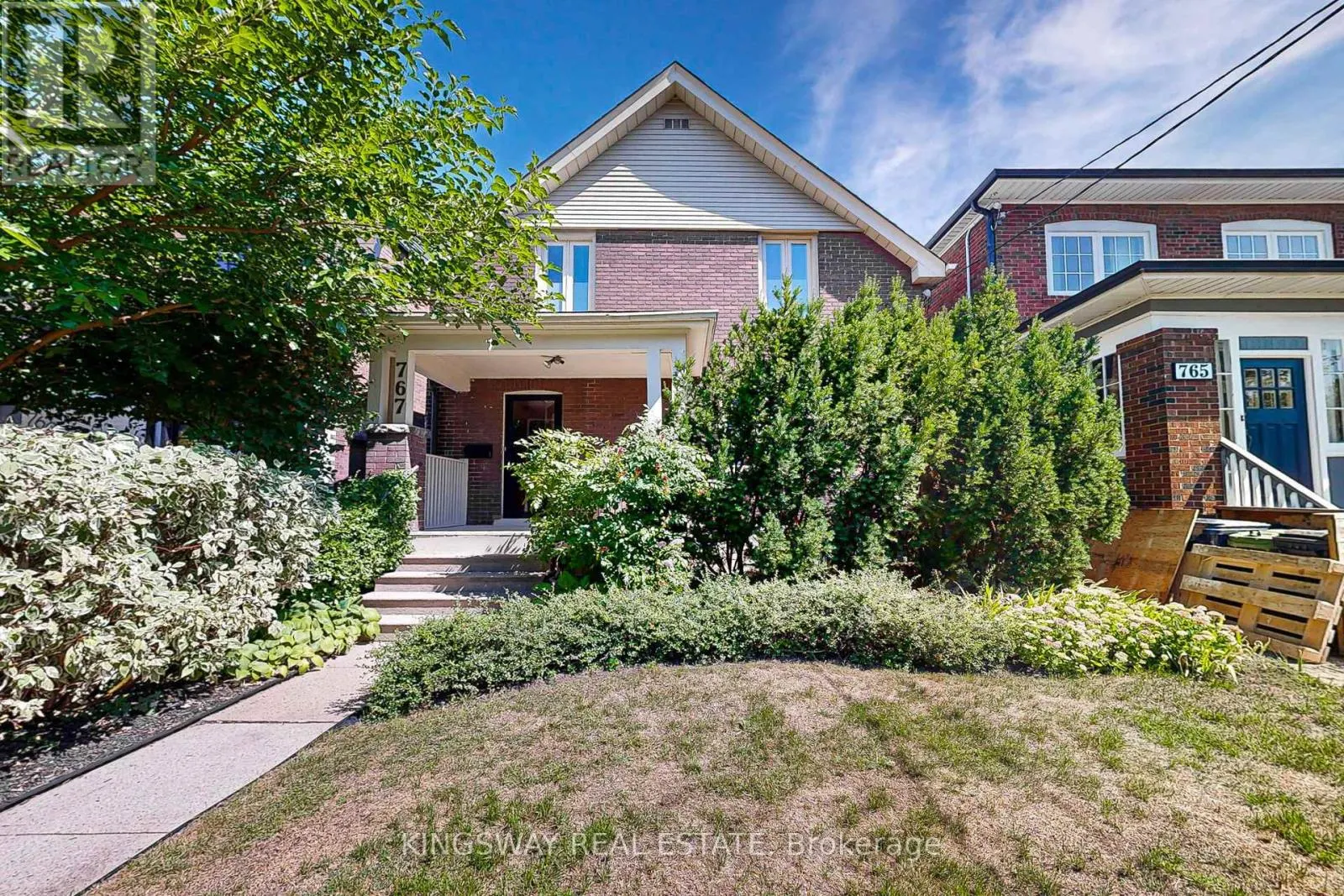 767 WINDERMERE AVENUE