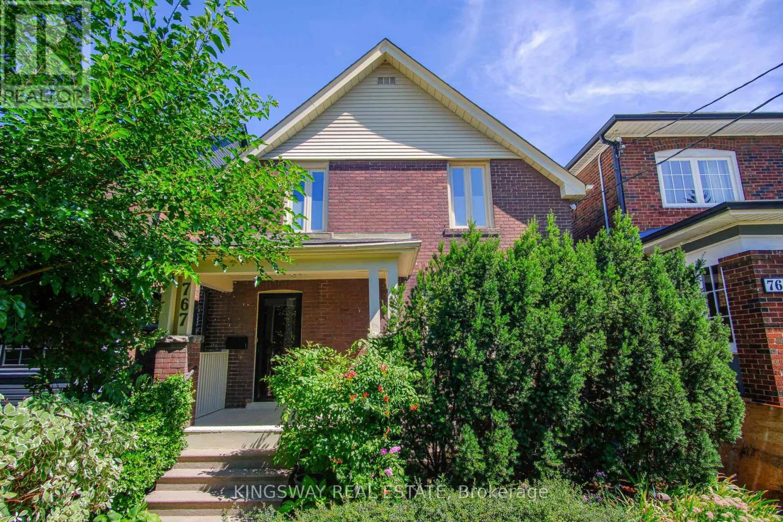 767 WINDERMERE AVENUE