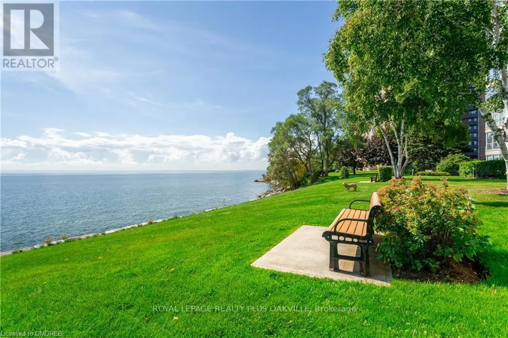404 - 5280 LAKESHORE ROAD