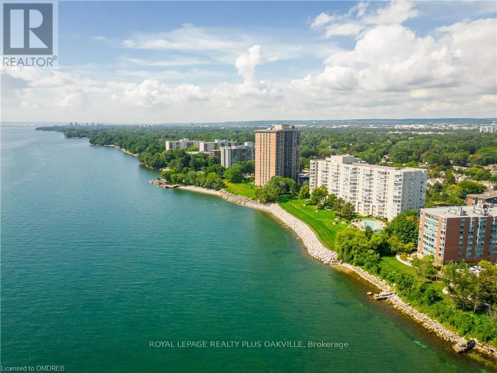 404 - 5280 LAKESHORE ROAD