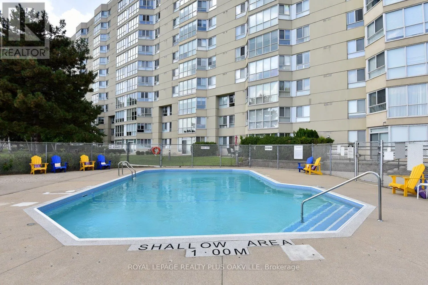 404 - 5280 LAKESHORE ROAD