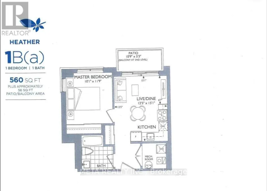 112 - 95 ATTMAR DRIVE