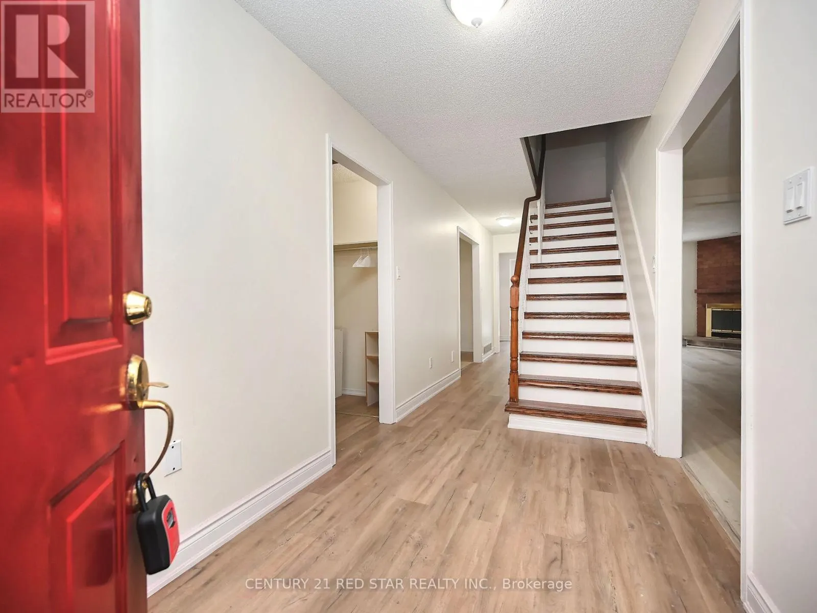 68 LA FRANCE ROAD