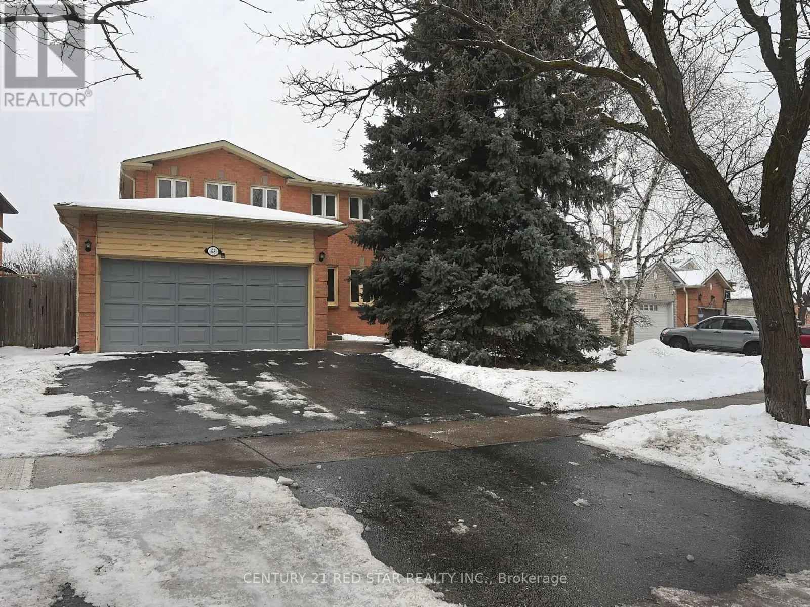 68 LA FRANCE ROAD