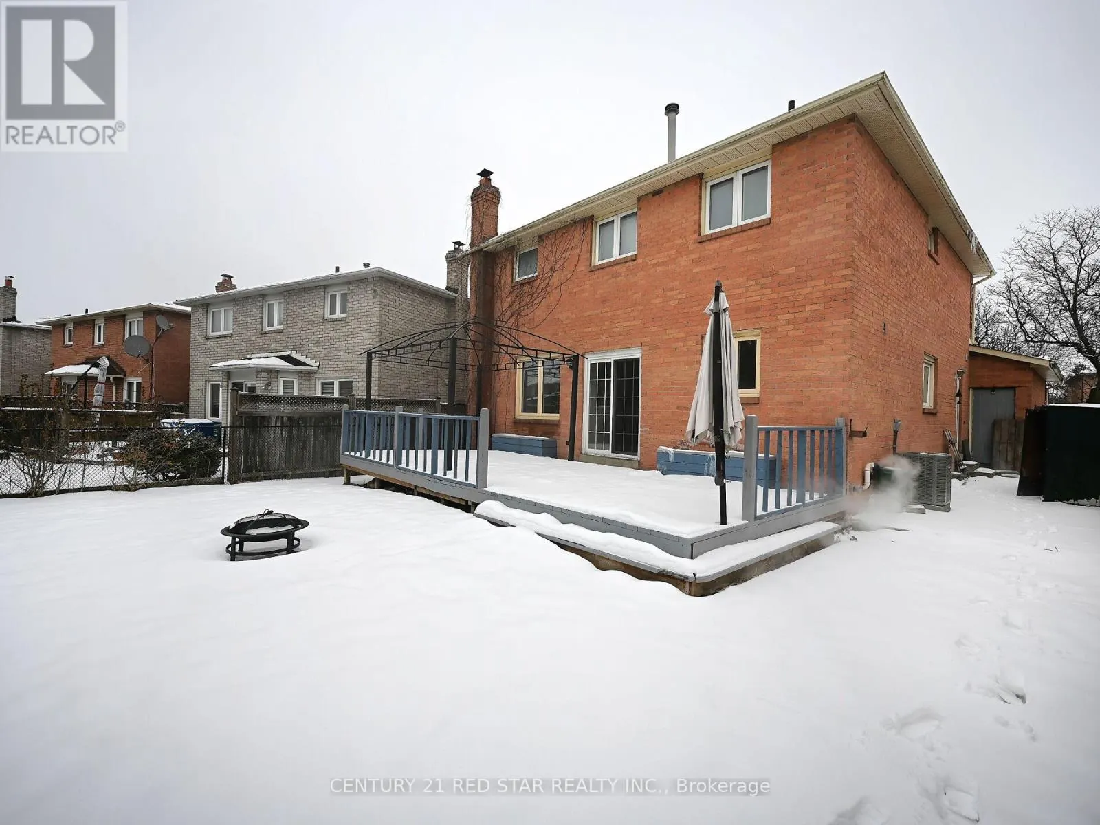 68 LA FRANCE ROAD