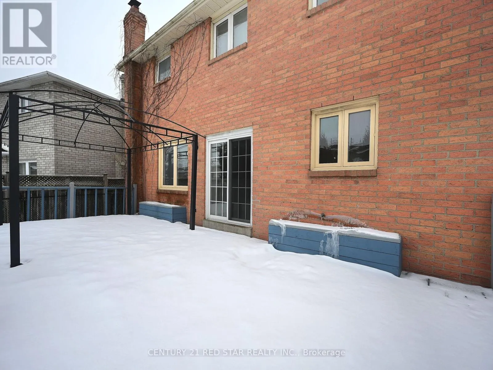 68 LA FRANCE ROAD