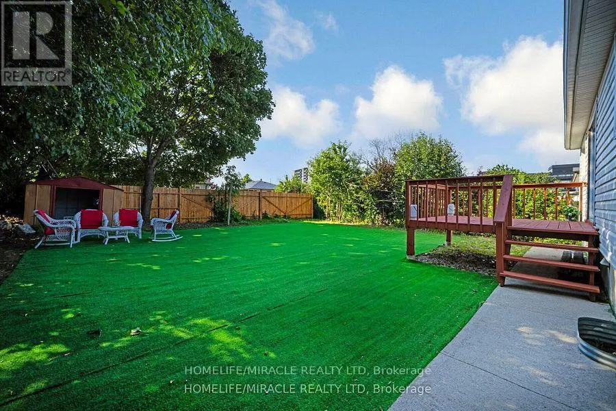 3777 WOODRUFF CRESCENT