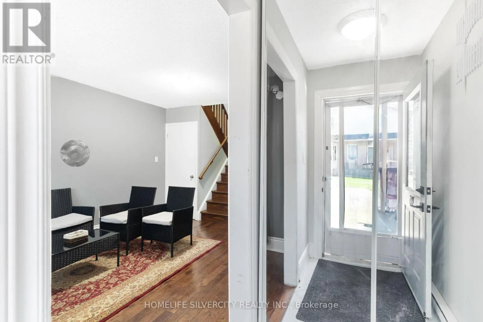 96 - 90 LAWRENCE AVENUE