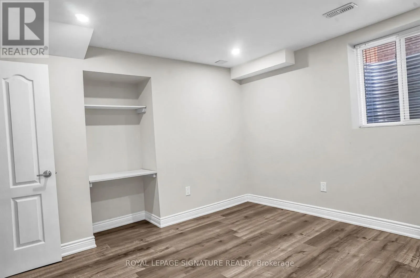 (BASEMENT UNIT# 2) - 1466 KOVACHIK BOULEVARD