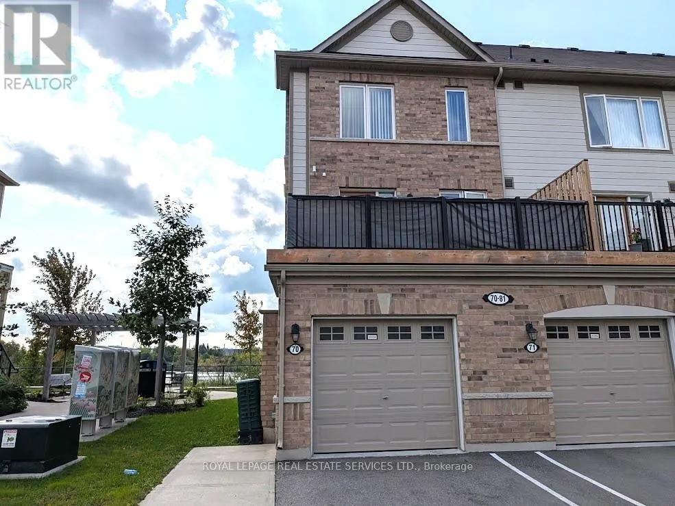 70 - 1 BECKENROSE COURT