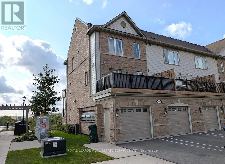 70 - 1 BECKENROSE COURT