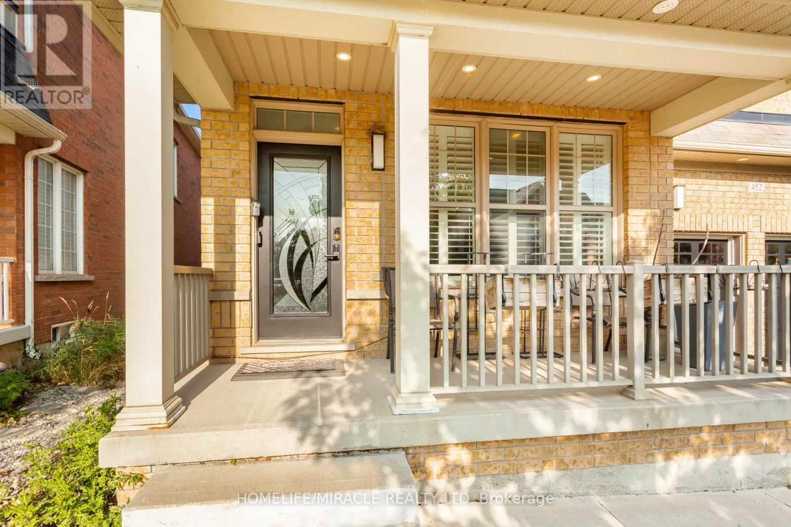 452 NAIRN CIRCLE