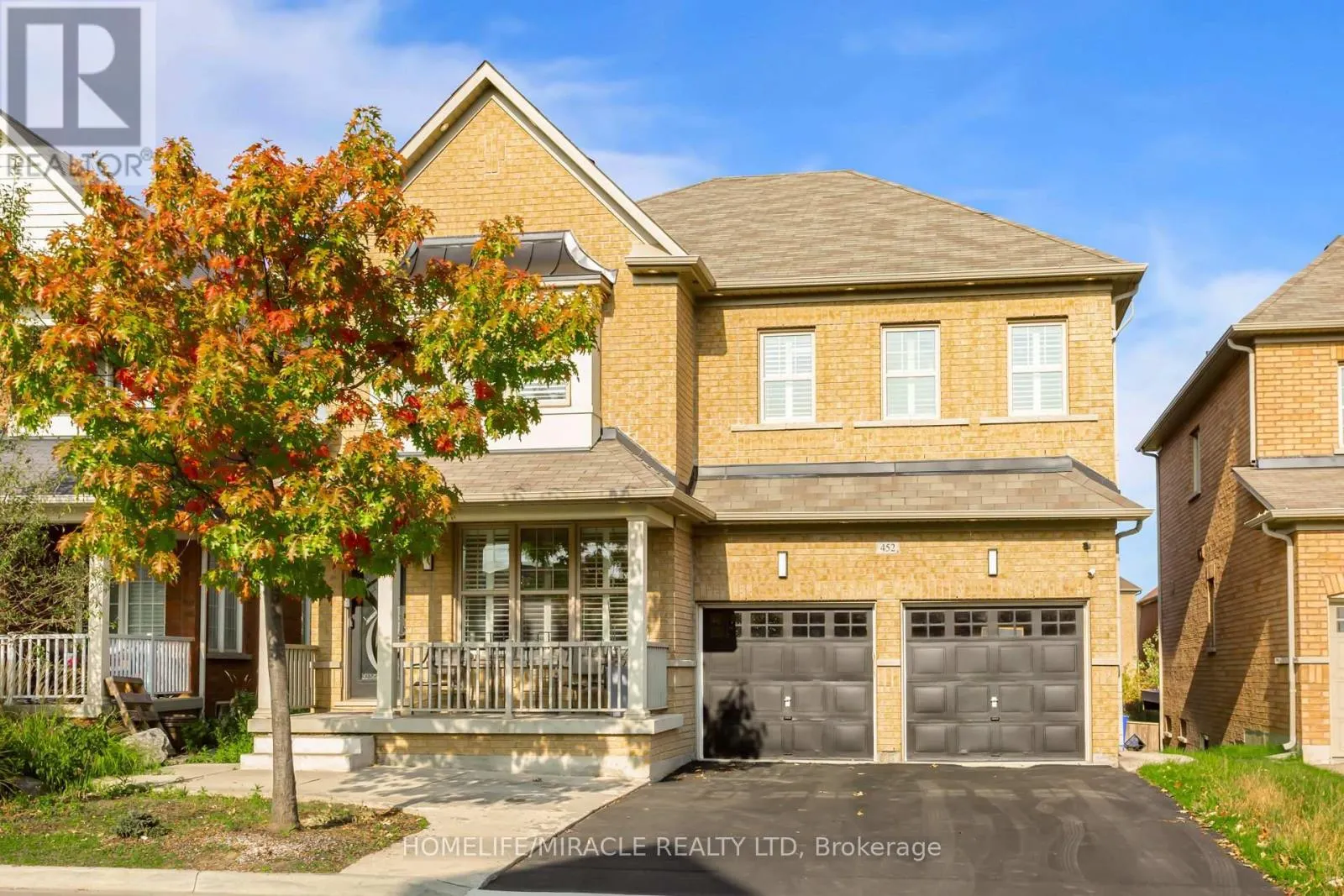 452 NAIRN CIRCLE