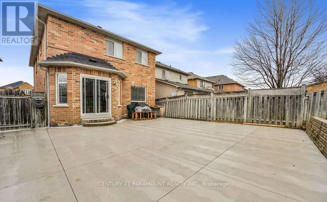 81 HARVEST MOON DRIVE