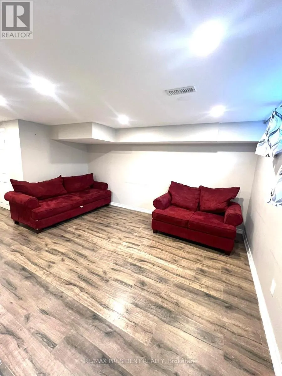 BASEMENT - 62 NORTHWOOD DRIVE