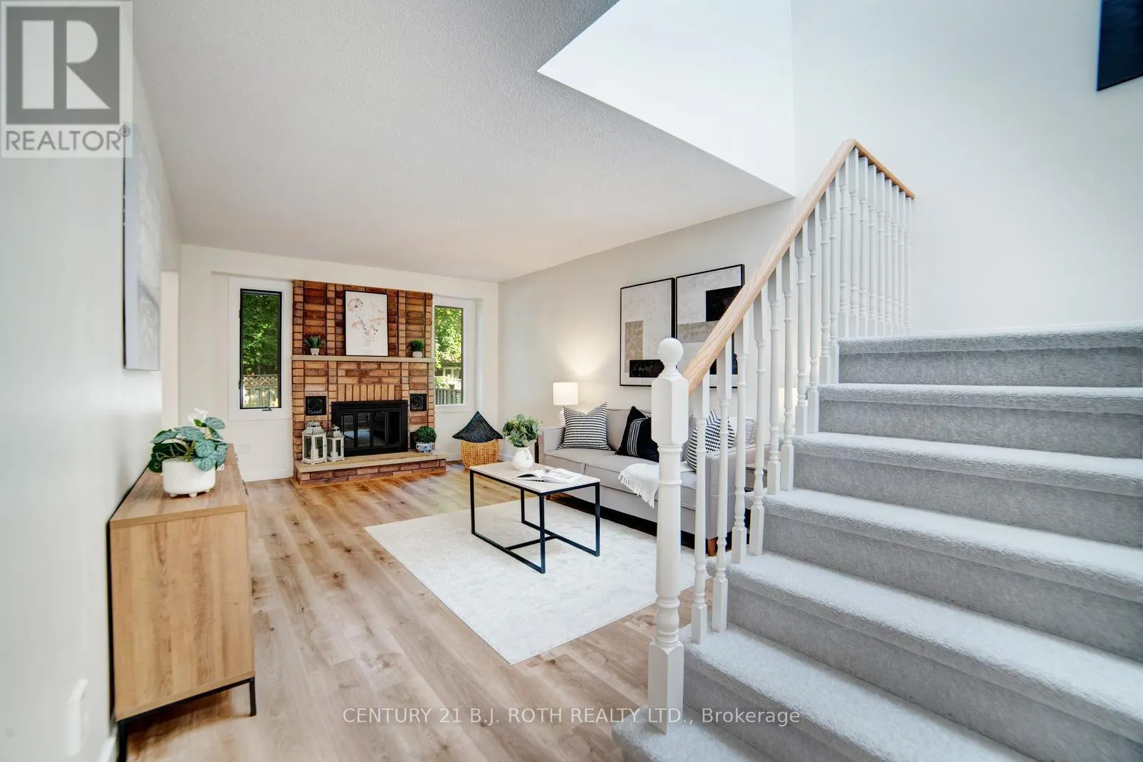 56 SPROULE DRIVE