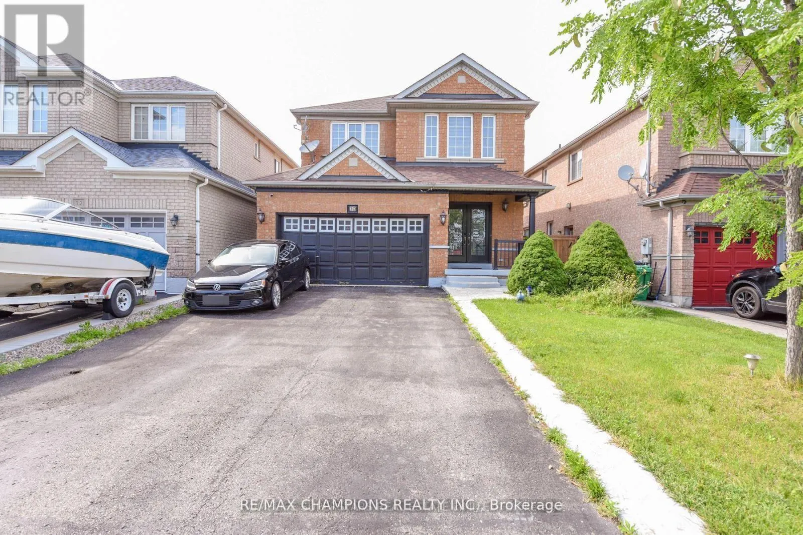 30 FEATHER REED WAY