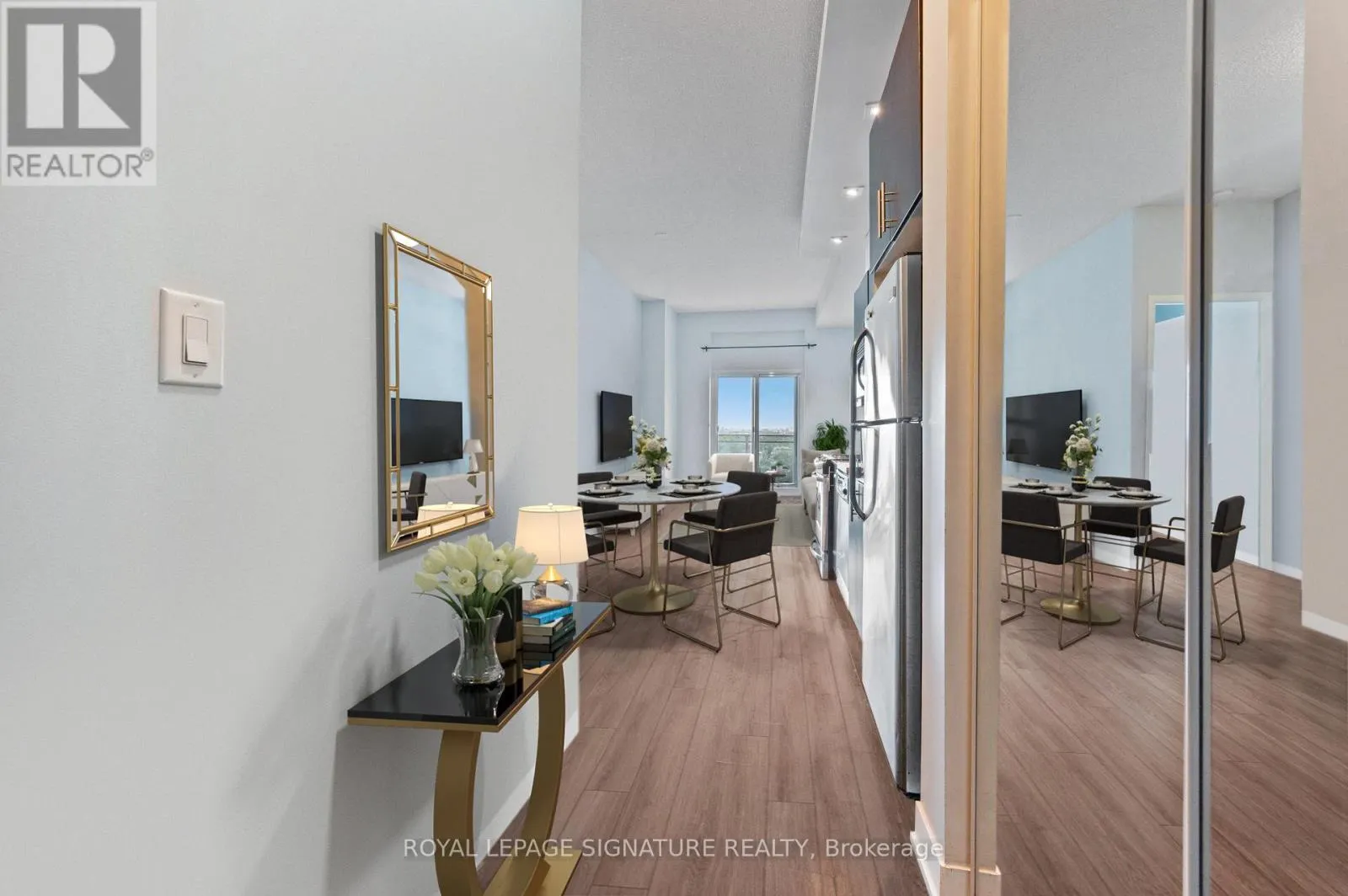 2521 - 165 LEGION ROAD N