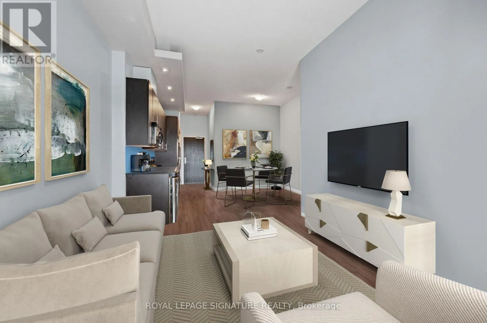 2521 - 165 LEGION ROAD N