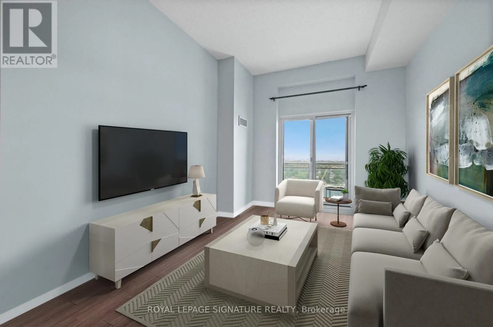 2521 - 165 LEGION ROAD N